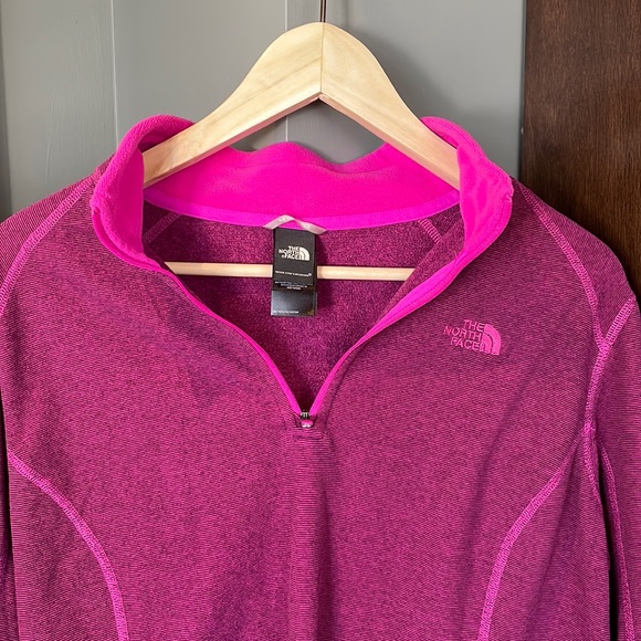 North Face vest - Picture 1 of 2